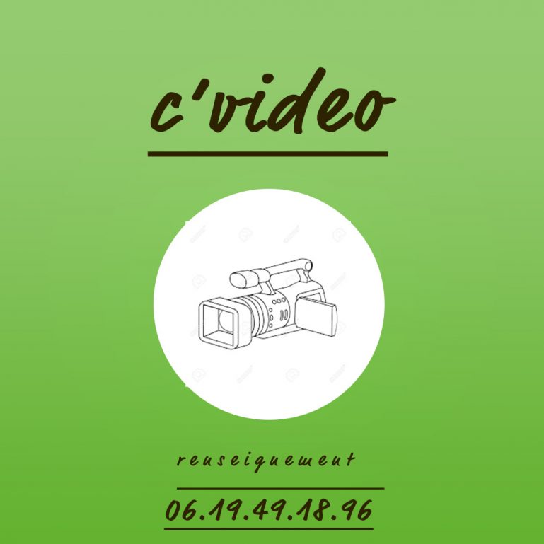 c'video